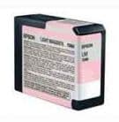 Tinteiro Epson T5806 Magenta Claro C13T580600 80ml