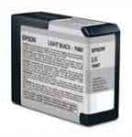 Tinteiro Epson T5807 Cinzento C13T580700 80ml