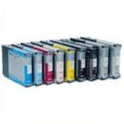 Tinteiro Epson T6069 Cinzento Claro C13T606900 220ml