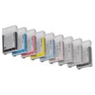 Tinteiro Epson T6123 Magenta C13T612300 220ml