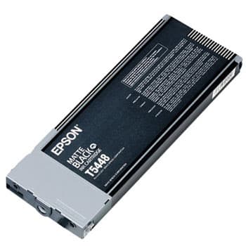 Tinteiro Epson T6148 Preto Matte C13T614800 220ml