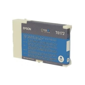 Tinteiro Epson T6172 Azul C13T617200 7000 Pág.