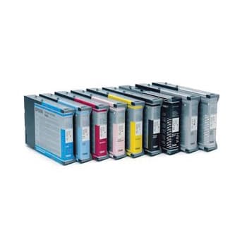 Tinteiro Epson T6363 Magenta Vivido C13T636300 700ml