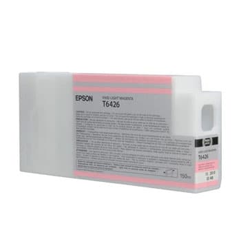 Tinteiro Epson T6426 Magenta Claro Vivido C13T642600 150ml
