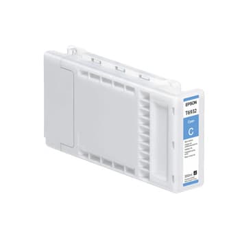 Tinteiro Epson T6932 Azul C13T693200 350ml