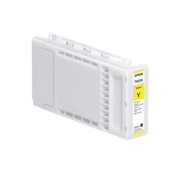 Tinteiro Epson T6934 Amarelo C13T693400 350ml