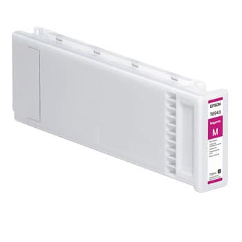Tinteiro Epson T6943 Magenta C13T694300 700ml