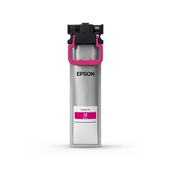 Tinteiro Epson T9443L Magenta C13T944340 19.9ml 3000 Pág.