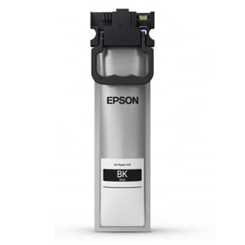 Tinteiro Epson T9441 / T9451 Preto C13T945140 5000 Pág.