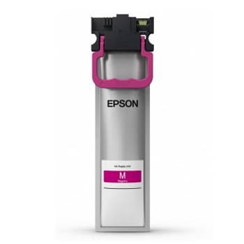 Tinteiro Epson T9443 / T9453 Magenta C13T945340 5000 Pág.