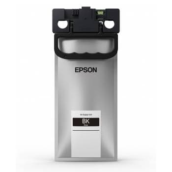 Tinteiro Epson T9651 Preto C13T965140 10000 Pág.