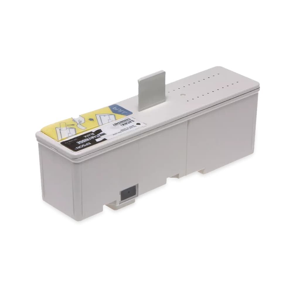 Tinteiro Epson SJIC8 Preto C33S020407