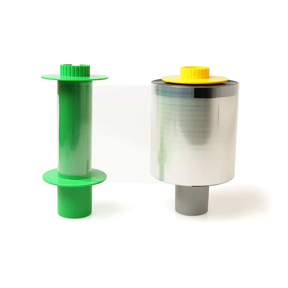 Fita Re-transferência HDP5000