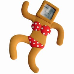 Moldura Magnética FUN Swiming Mom Cx25un