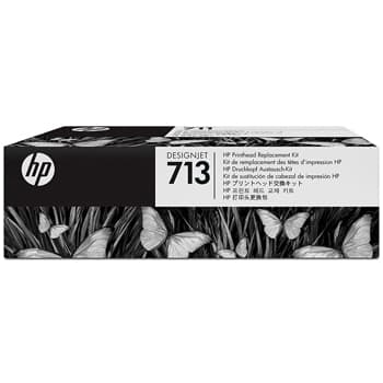 Cabeça Impressão HP 713 3ED58A