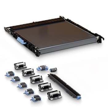 Unidade de Transferência HP 3WT89A 300000 Pág.