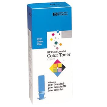 Toner HP Azul C3102A 3000 Pág.