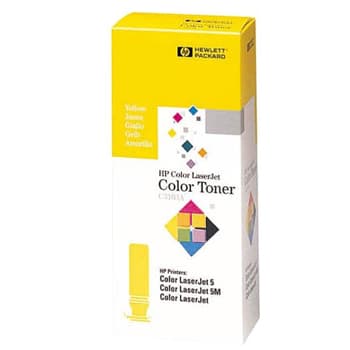 Toner HP Amarelo C3103A 3000 Pág.
