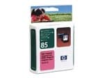 Cabeça Impressão HP 85 Magenta Claro C9424A