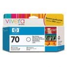 Tinteiro HP 70 Intensificador de Brilho C9459A 130ml