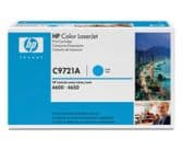 Toner HP 641A Azul C9721A 8000 Pág.