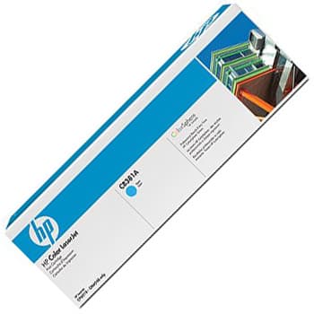 Toner HP 824A Azul CB381A 21000 Pág.
