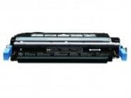 Toner HP 642A Amarelo CB402A 7500 Pág.