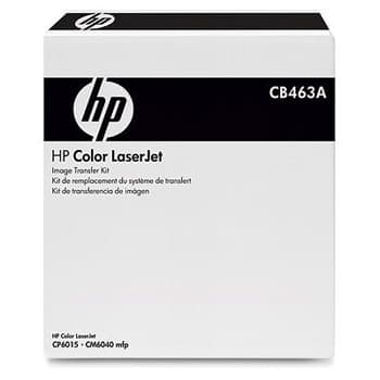 Unidade de Transferência HP 824A 150000 Pág.