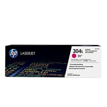 Toner HP 304L Magenta CC533L 1400 Pág.
