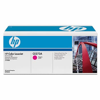 Toner HP 650A Magenta CE273A 15000 Pág.