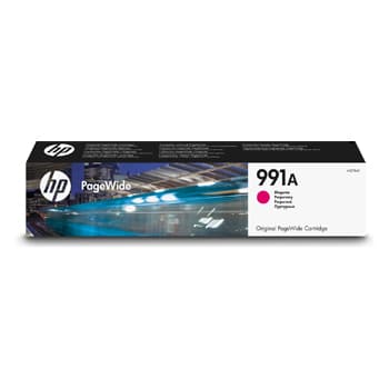 Tinteiro HP 991A Magenta M0J78A 94ml 8000 Pág.