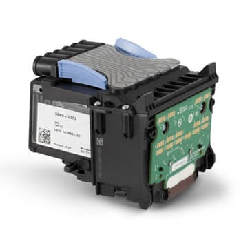 Cabeça Impressão HP 731 P2V27A