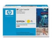 Toner HP 643A Amarelo Q5952A 10000 Pág.