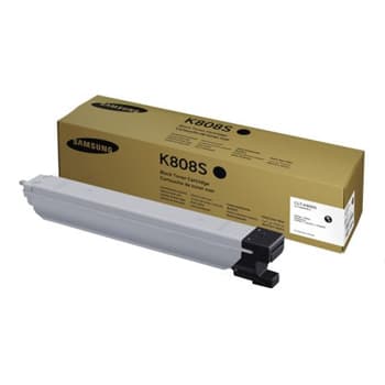 Toner HP/Samsung K808S Preto SS600A 23000 Pág.