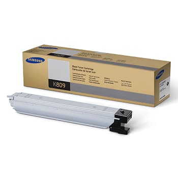 Toner HP/Samsung K809S Preto SS607A 20000 Pág.