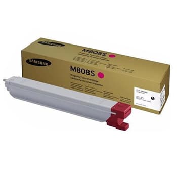 Toner HP/Samsung M808S Magenta SS642A 20000 Pág.