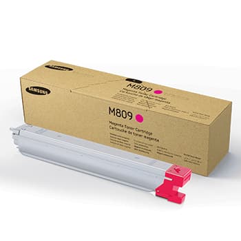 Toner HP/Samsung M809 Magenta SS649A 15000 Pág.