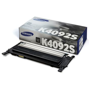 Toner HP/Samsung K4092S Preto SU138A 1500 Pág.