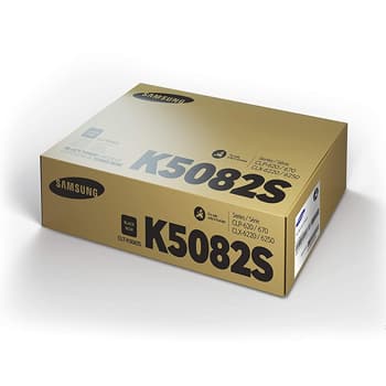 Toner HP/Samsung K5082S Preto SU189A 2500 Pág.
