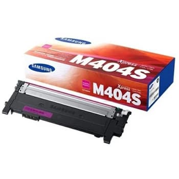 Toner HP/Samsung M404S Magenta SU234A 1000 Pág.