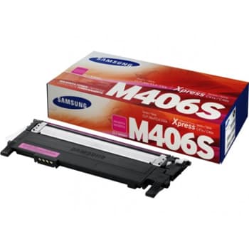 Toner HP/Samsung M406S Magenta SU252A 1000 Pág.