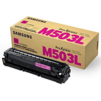 Toner HP/Samsung M503L Magenta SU281A 5000 Pág.
