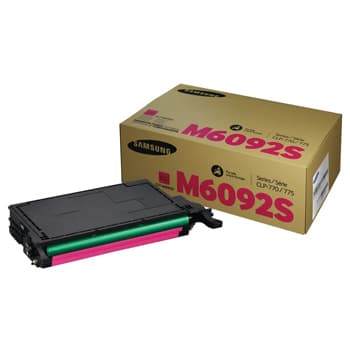 Toner HP/Samsung M6092S Magenta SU348A 7000 Pág.