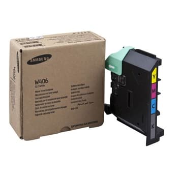 Recipiente Desperdício HP/Samsung W406 SU426A