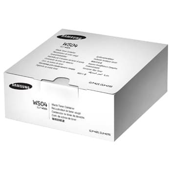 Recipiente Desperdício HP/Samsung W504 SU434A 14000 Pág.