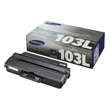 Toner HP/Samsung 103L Preto SU716A 2500 Pág.