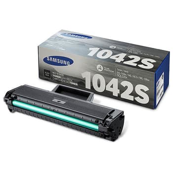 Toner HP/Samsung D1042S Preto SU737A 1500 Pág.