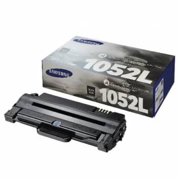 Toner HP/Samsung D1052L Preto SU758A 2500 Pág.