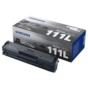 Toner HP/Samsung 111L Preto SU799A 1800 Pág.
