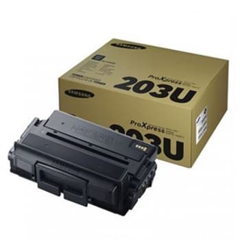 Toner HP/Samsung 203U Preto SU916A 15000 Pág.